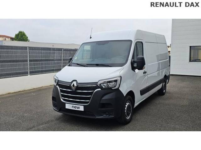 Renault Master image 2