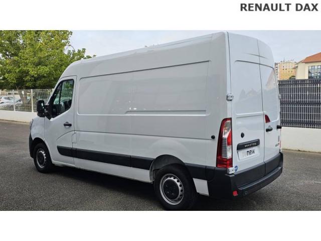 Renault Master image 6