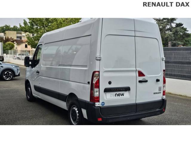 Renault Master image 5