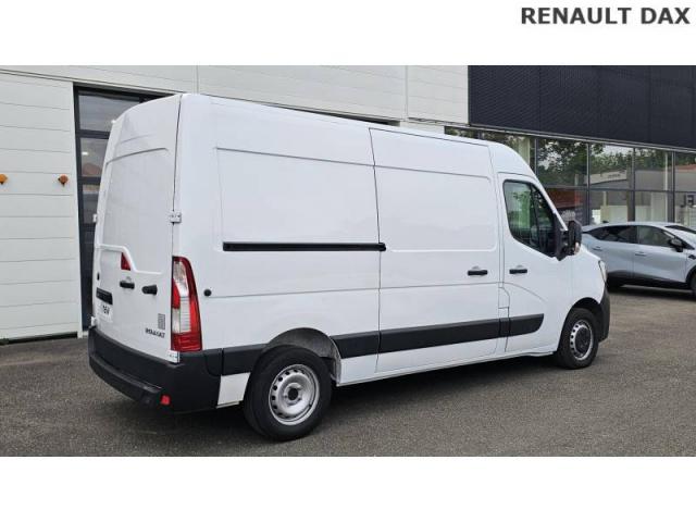 Renault Master image 9