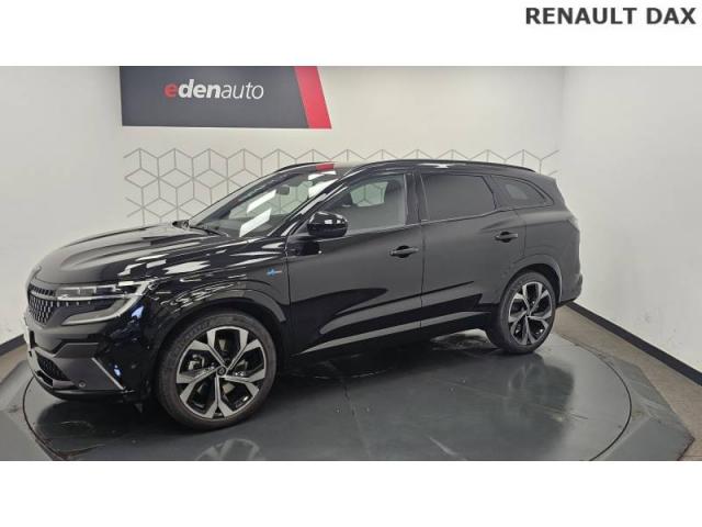 Renault Espace image 9