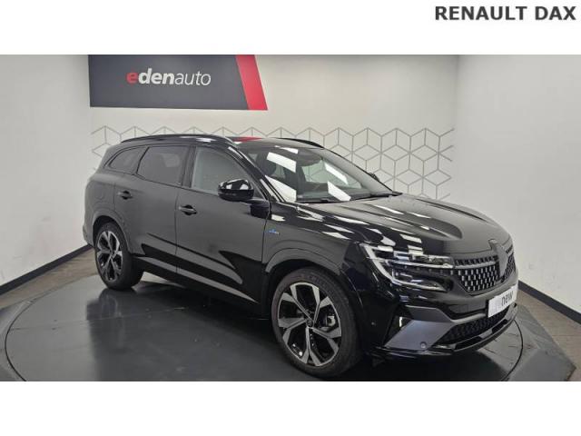 Renault Espace image 1