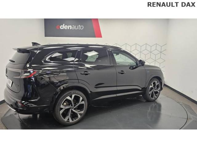 Renault Espace image 4