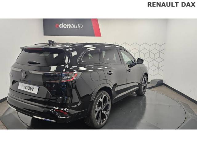 Renault Espace image 2