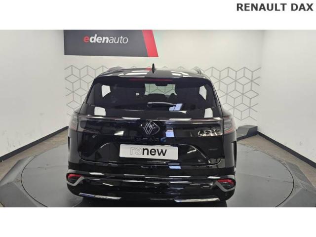 Renault Espace image 8