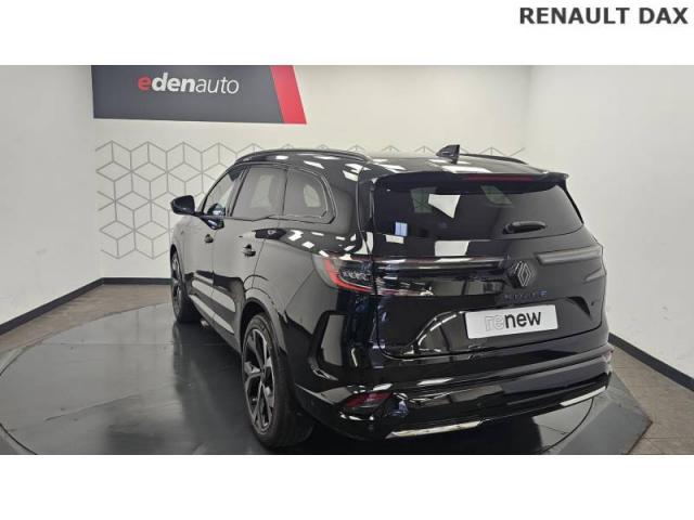 Renault Espace image 6