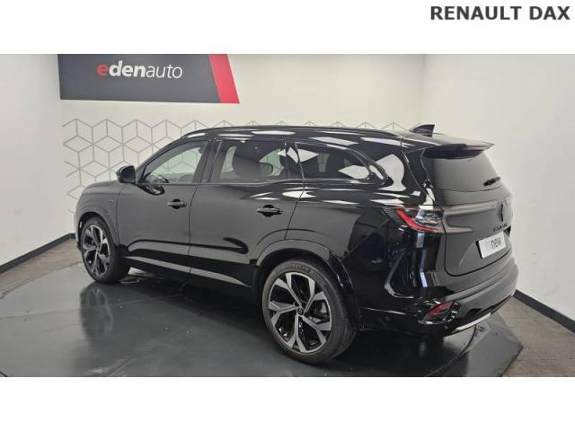Renault Espace image 3