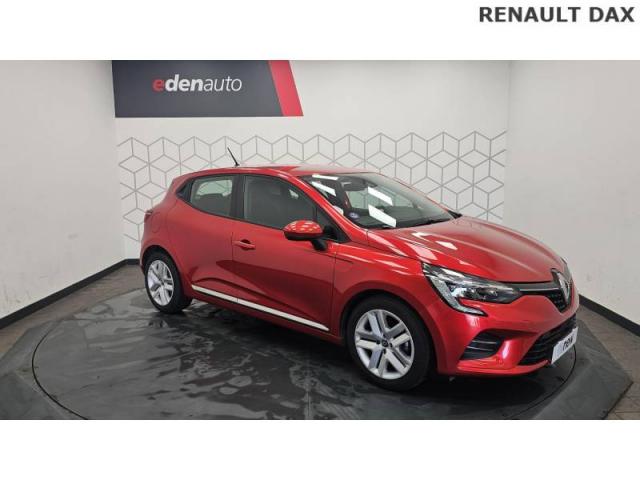 Renault Clio image 8