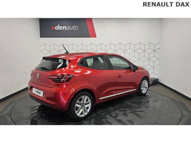 Renault Clio image 1