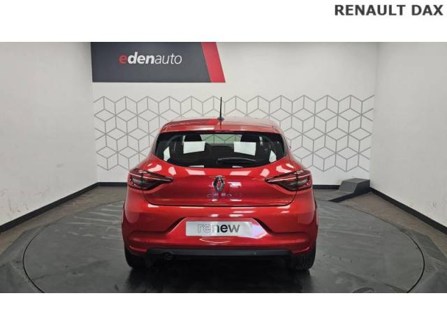Renault Clio image 7