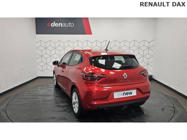 Renault Clio image 2