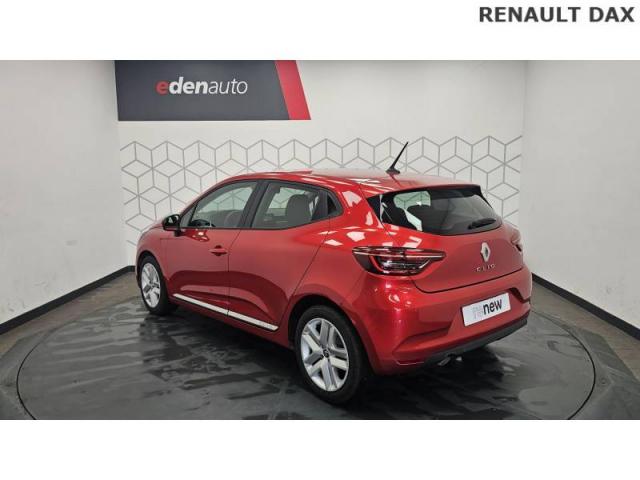 Renault Clio image 9