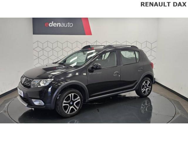 Dacia Sandero image 1