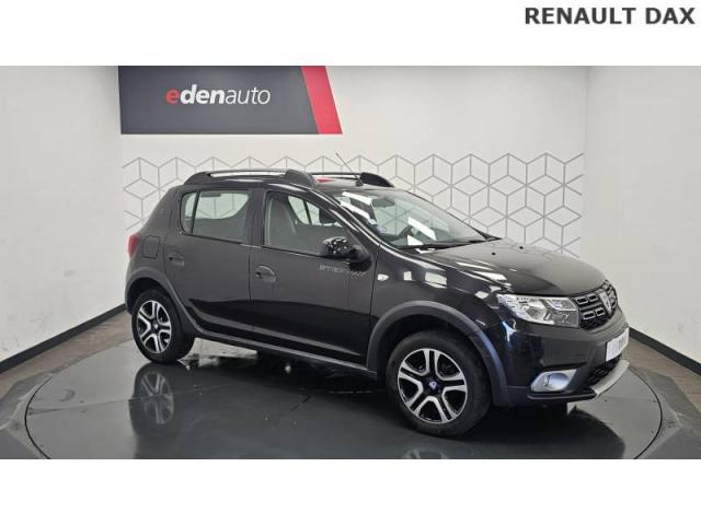Dacia Sandero image 8