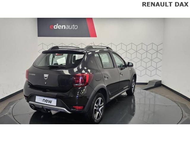 Dacia Sandero image 9