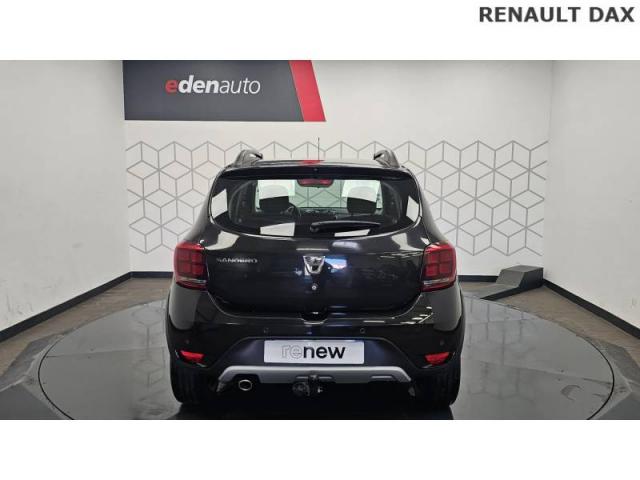 Dacia Sandero image 6