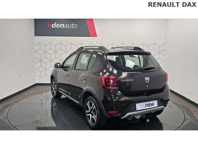 Dacia Sandero image 5