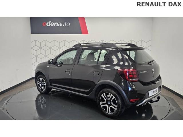 Dacia Sandero image 2