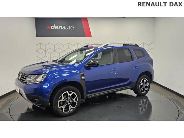 Dacia Duster image 4