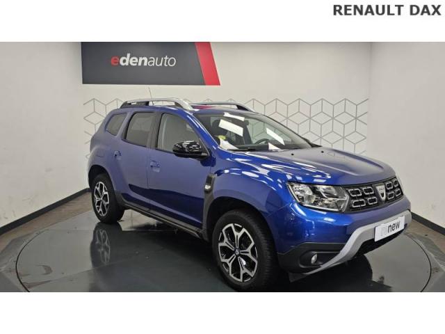 Dacia Duster image 7