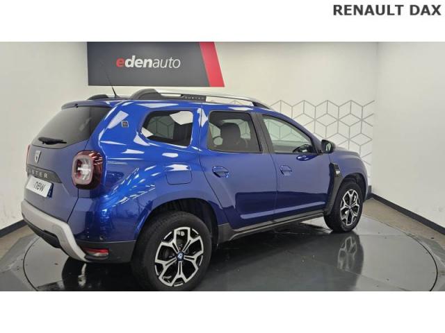 Dacia Duster image 1
