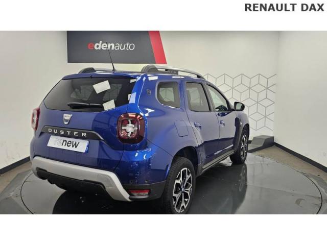 Dacia Duster image 6