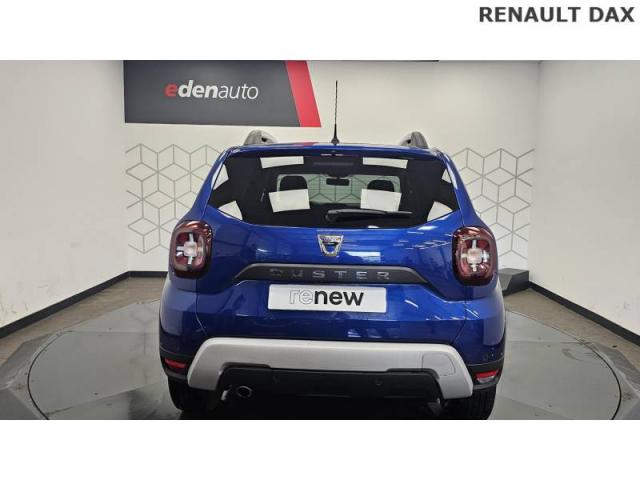 Dacia Duster image 9