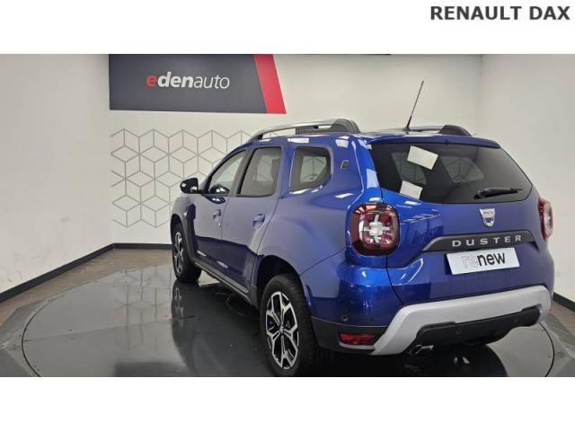 Dacia Duster image 8
