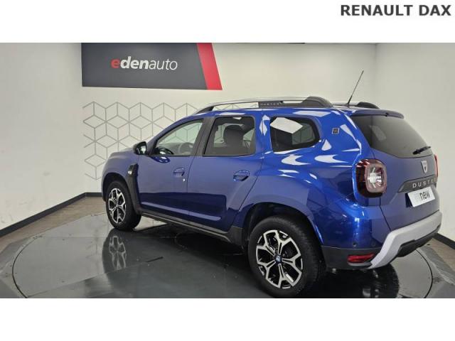 Dacia Duster image 3