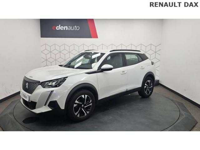 Peugeot 2008 image 4