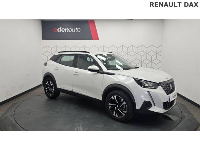 Peugeot 2008 image 2