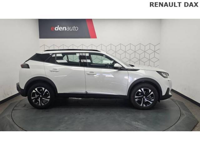 Peugeot 2008 image 9