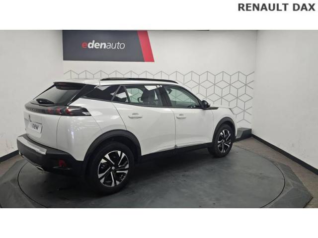 Peugeot 2008 image 6