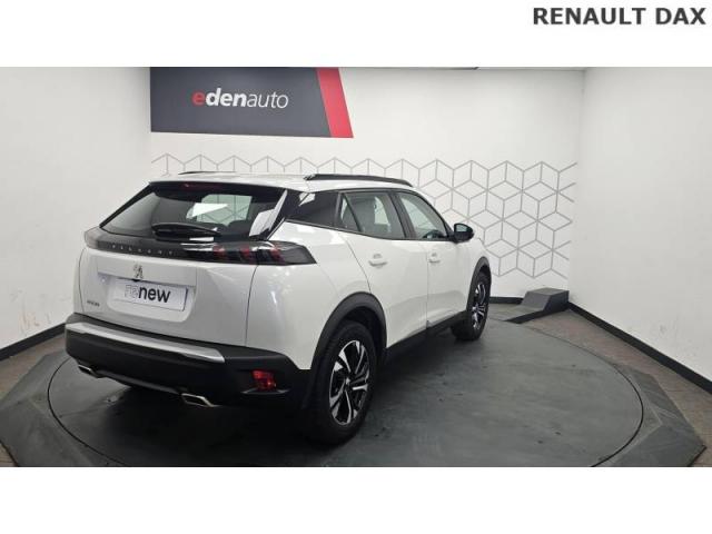 Peugeot 2008 image 7