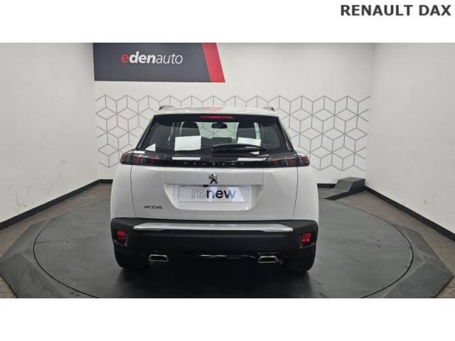 Peugeot 2008 image 3