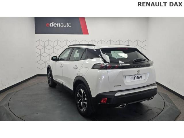 Peugeot 2008 image 5