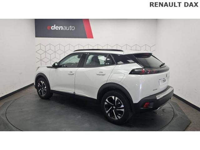 Peugeot 2008 image 1