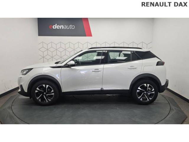 Peugeot 2008 image 8