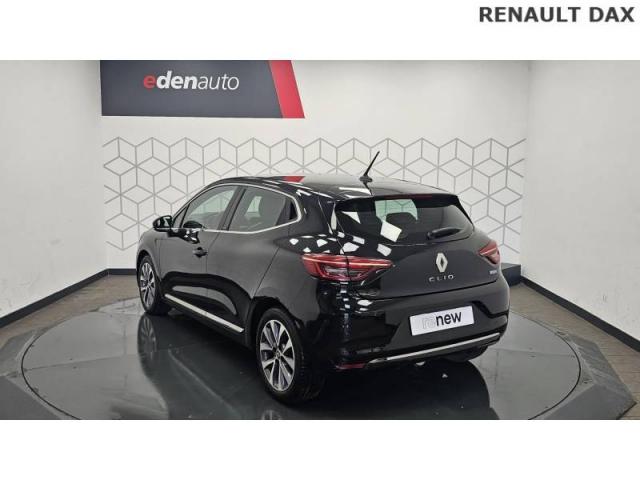 Renault Clio image 6