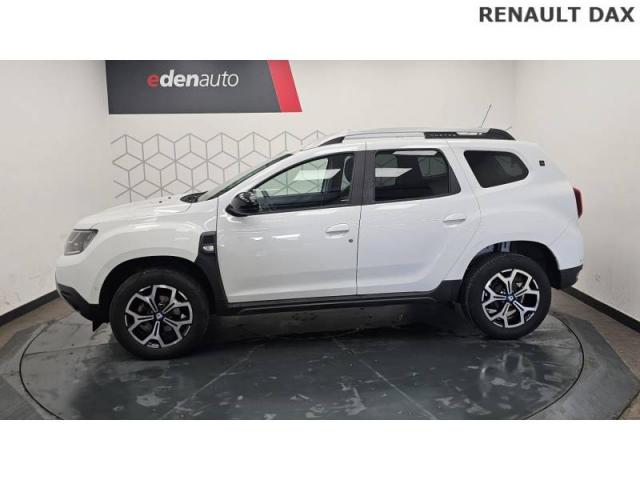 Dacia Duster image 4