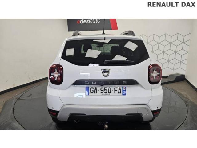 Dacia Duster image 1