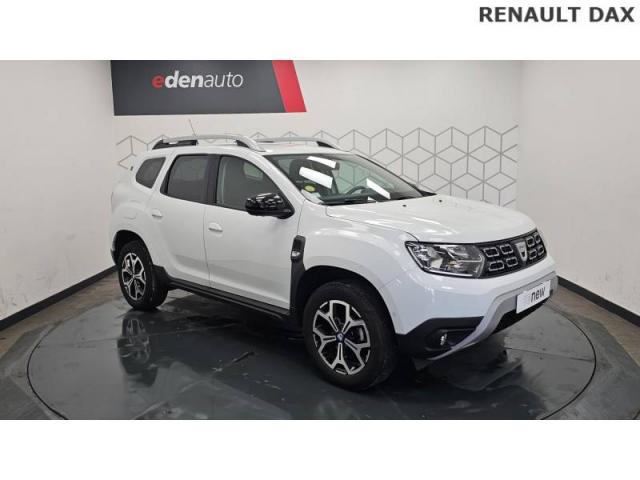Dacia Duster image 5