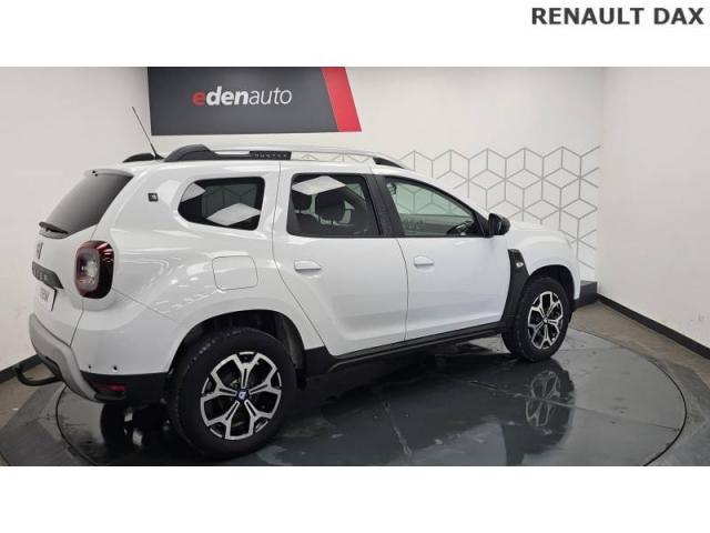 Dacia Duster image 9