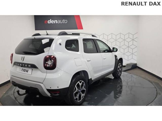 Dacia Duster image 7