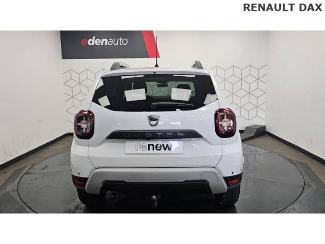 Dacia Duster image 6
