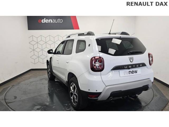 Dacia Duster image 2