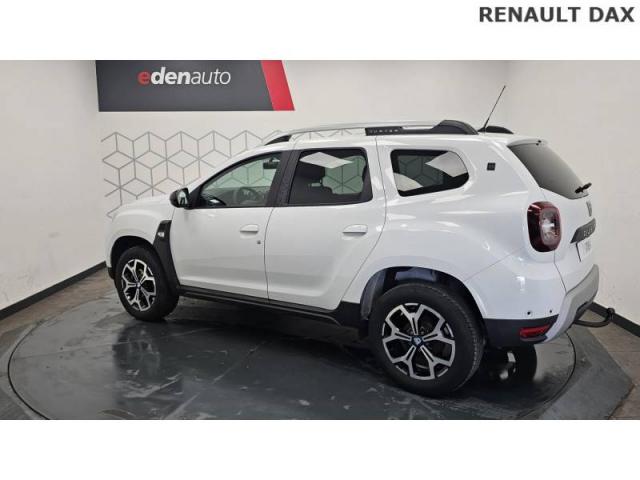 Dacia Duster image 8