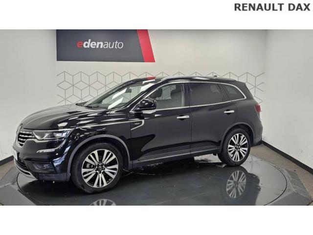 Renault Koleos image 7