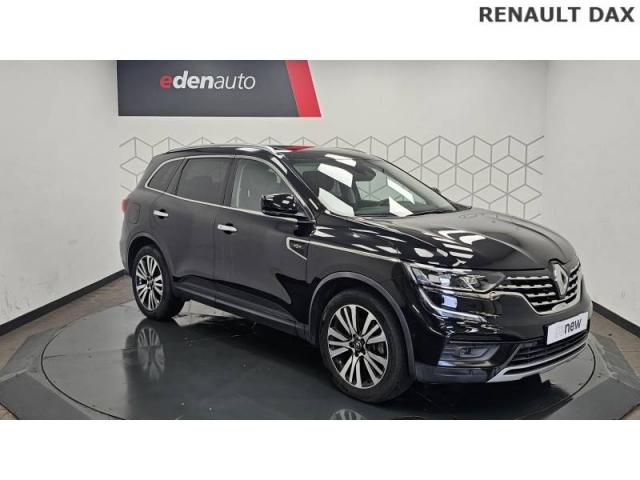 Renault Koleos image 1