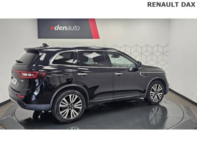 Renault Koleos image 4